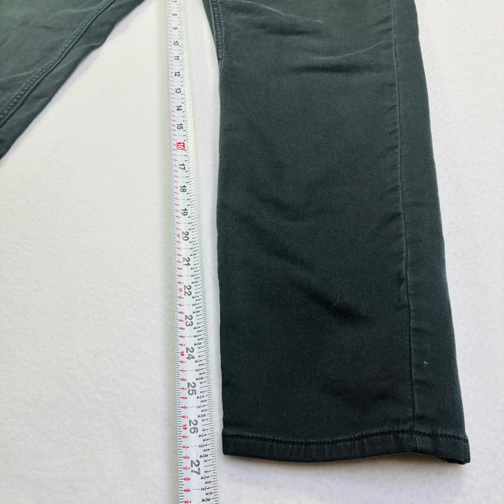 Banana Republic measurements dark these